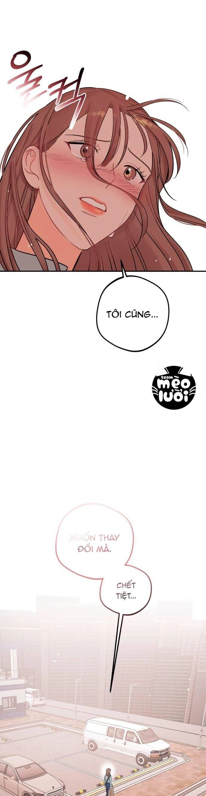 Cách Thuần Hóa Gã Chồng Nguy Hiểm Chapter 52 - 12