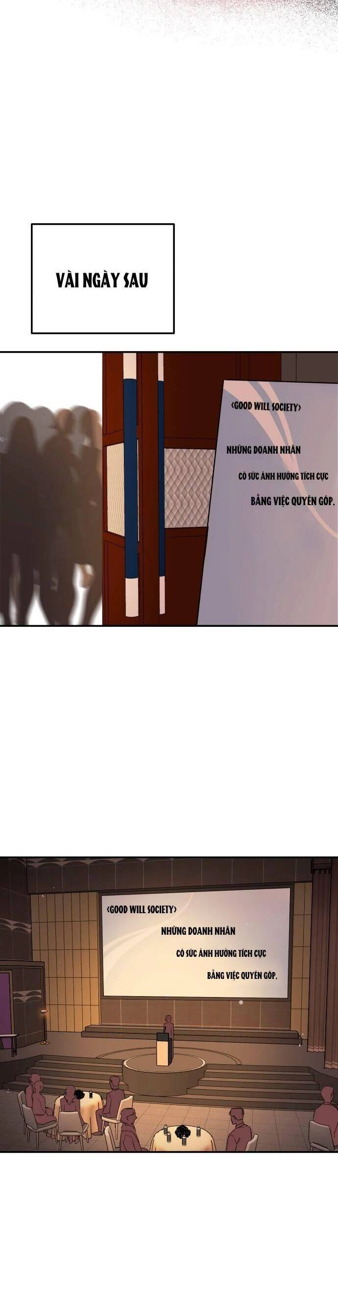 Cách Thuần Hóa Gã Chồng Nguy Hiểm Chapter 52 - 14