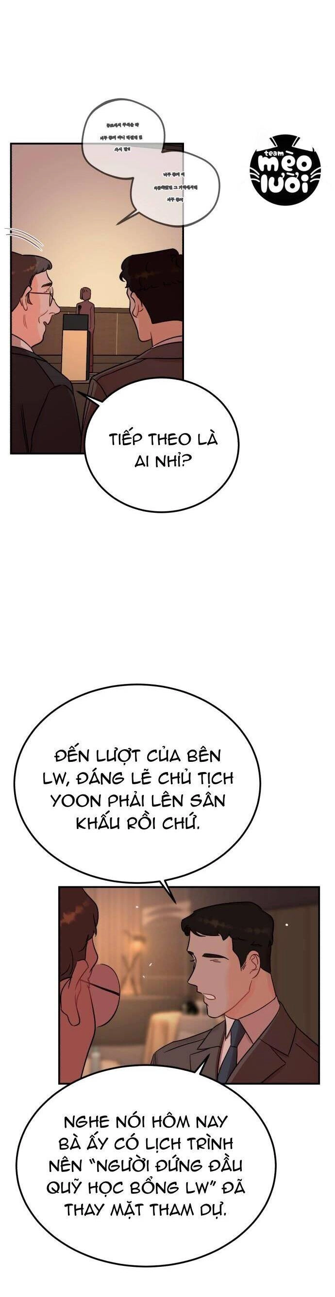 Cách Thuần Hóa Gã Chồng Nguy Hiểm Chapter 52 - 15