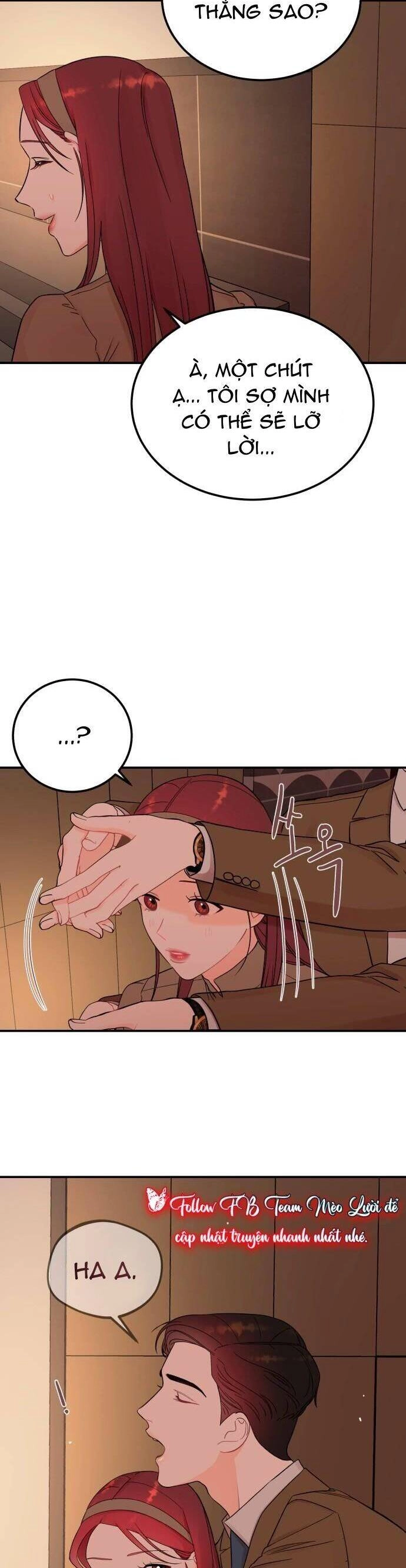 Cách Thuần Hóa Gã Chồng Nguy Hiểm Chapter 52 - 18