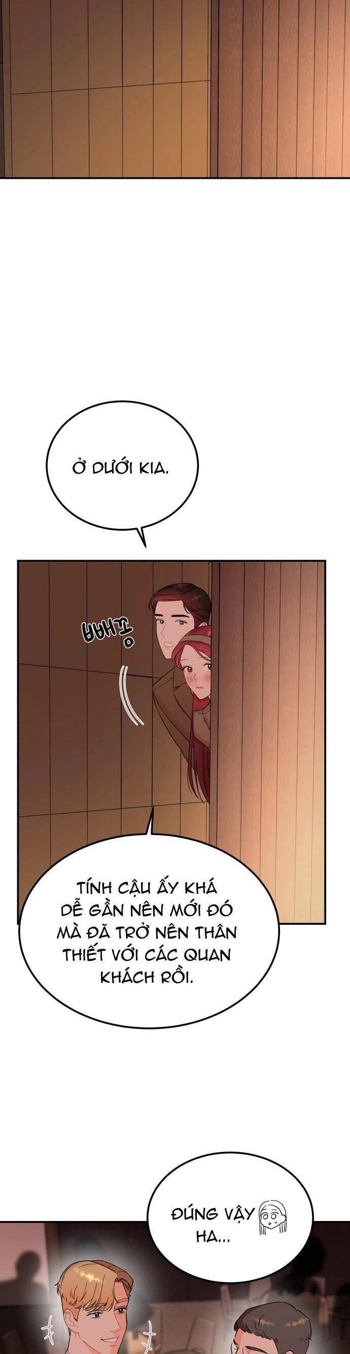 Cách Thuần Hóa Gã Chồng Nguy Hiểm Chapter 52 - 21