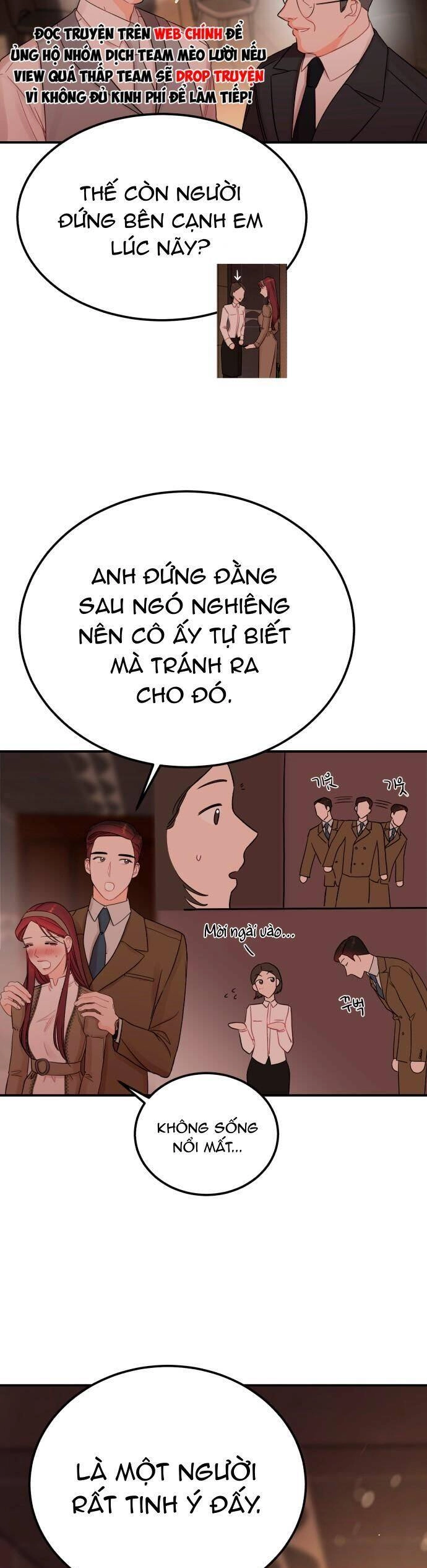 Cách Thuần Hóa Gã Chồng Nguy Hiểm Chapter 52 - 22