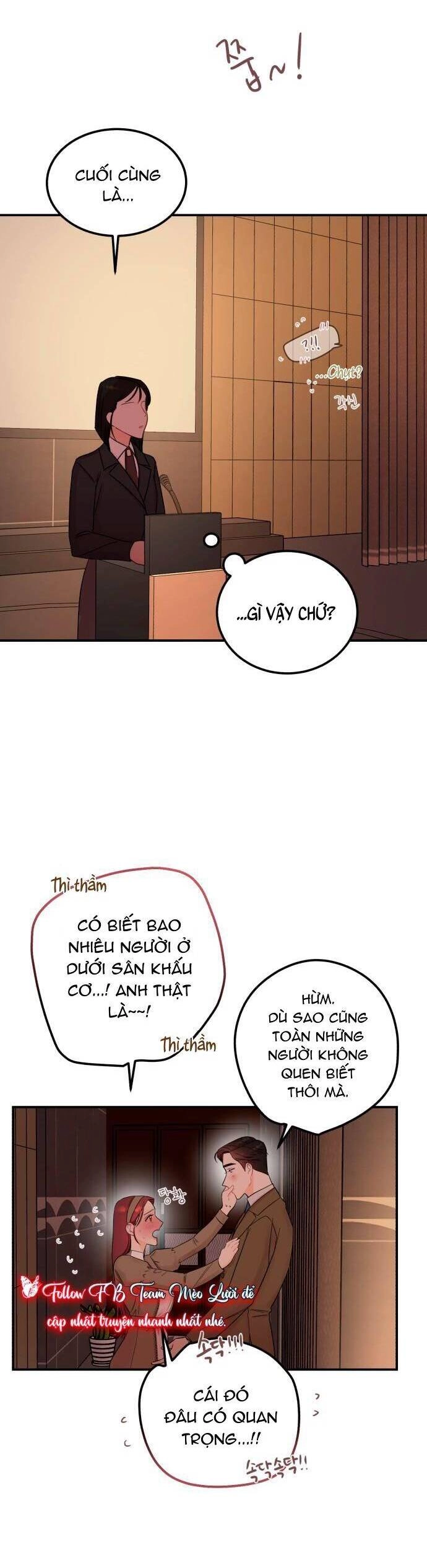 Cách Thuần Hóa Gã Chồng Nguy Hiểm Chapter 52 - 24