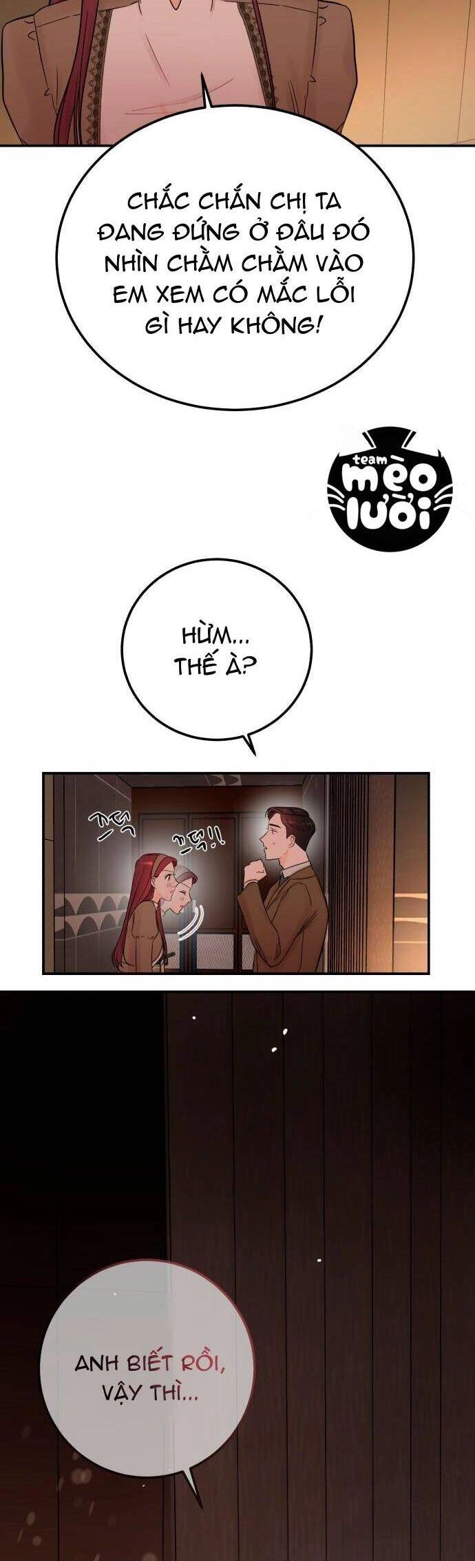 Cách Thuần Hóa Gã Chồng Nguy Hiểm Chapter 52 - 26