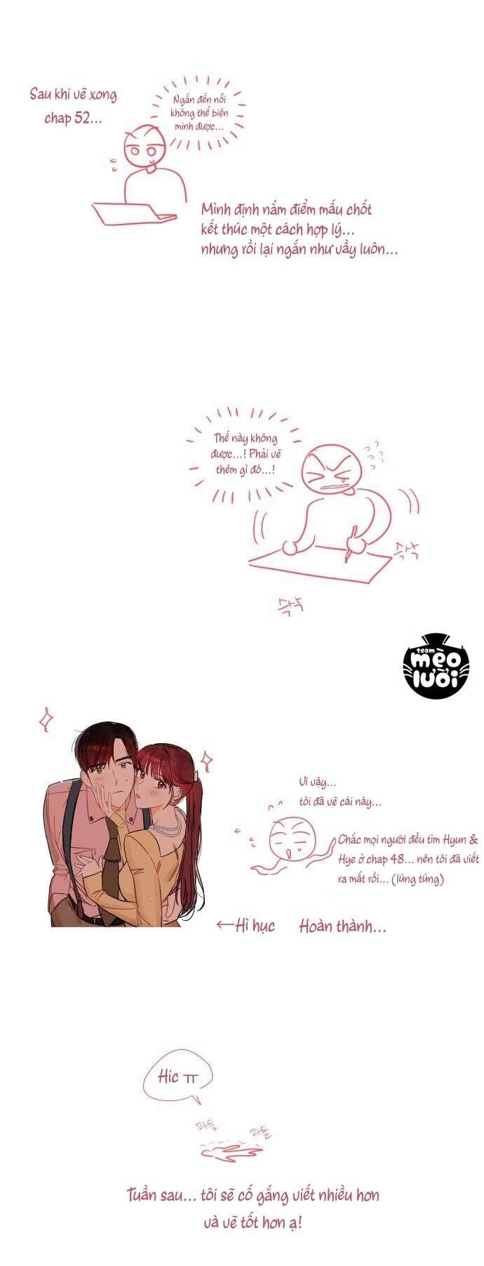 Cách Thuần Hóa Gã Chồng Nguy Hiểm Chapter 52 - 28