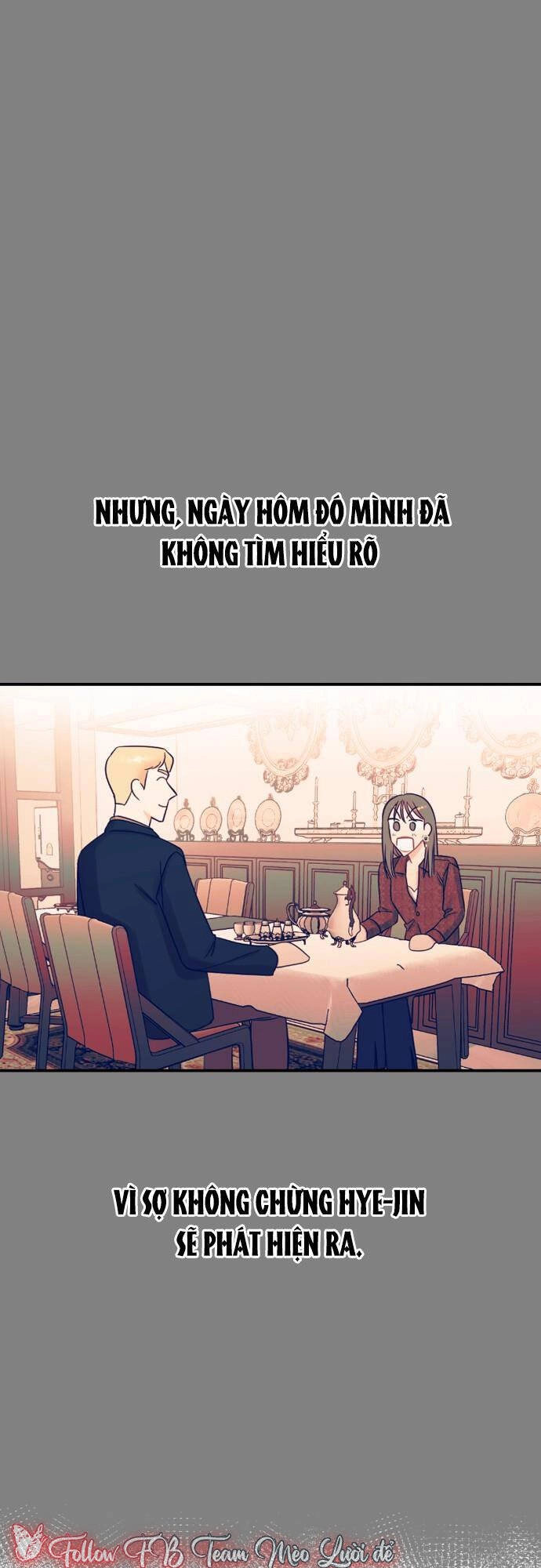 Cách Thuần Hóa Gã Chồng Nguy Hiểm Chapter 46 - 7