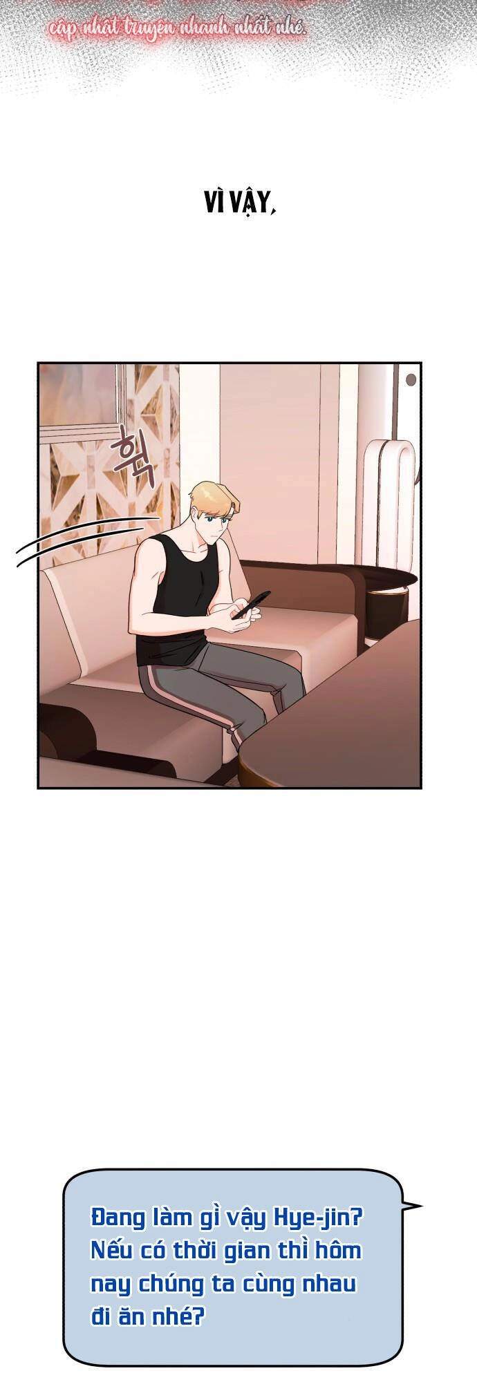 Cách Thuần Hóa Gã Chồng Nguy Hiểm Chapter 46 - 8