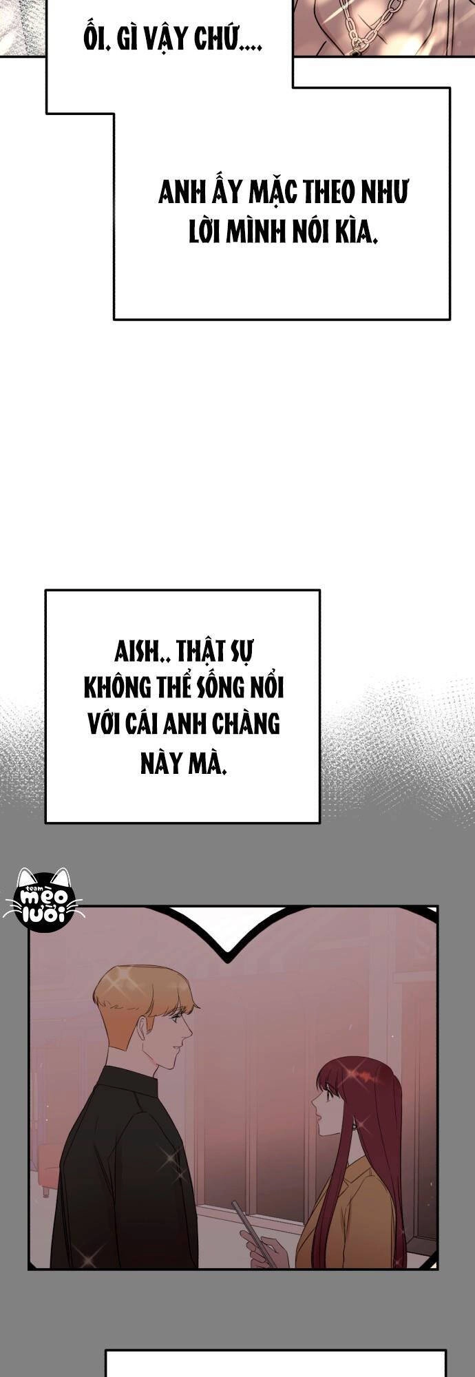 Cách Thuần Hóa Gã Chồng Nguy Hiểm Chapter 46 - 13