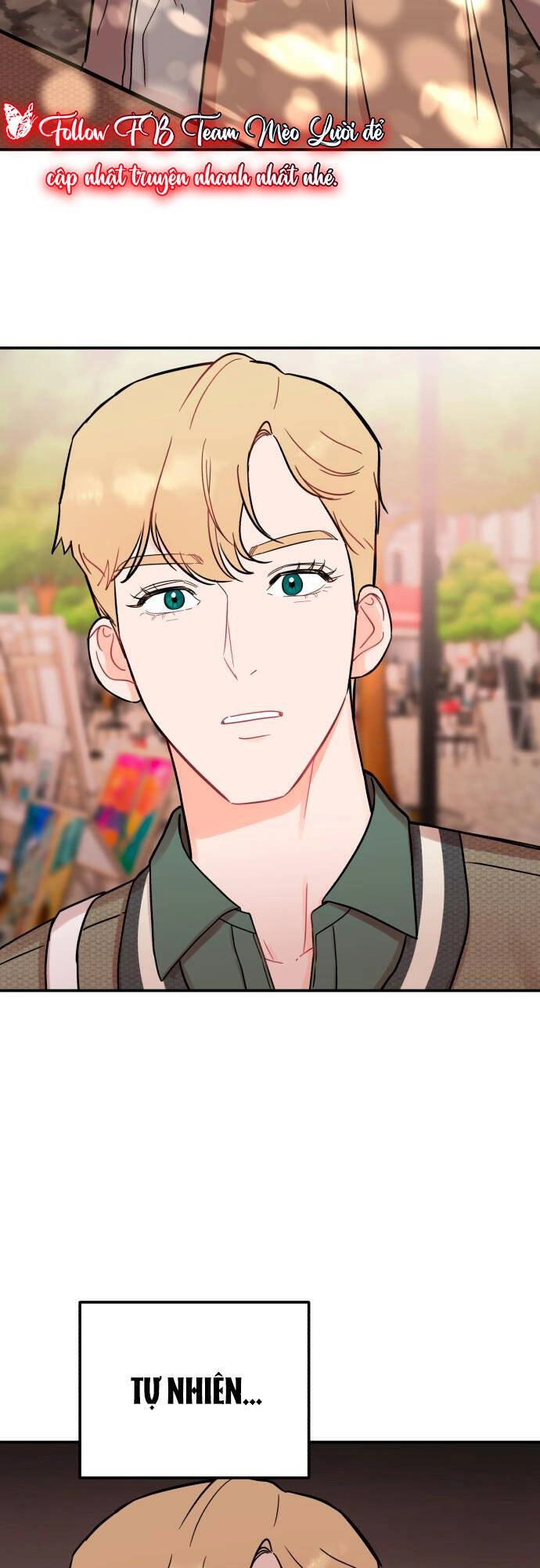 Cách Thuần Hóa Gã Chồng Nguy Hiểm Chapter 46 - 18