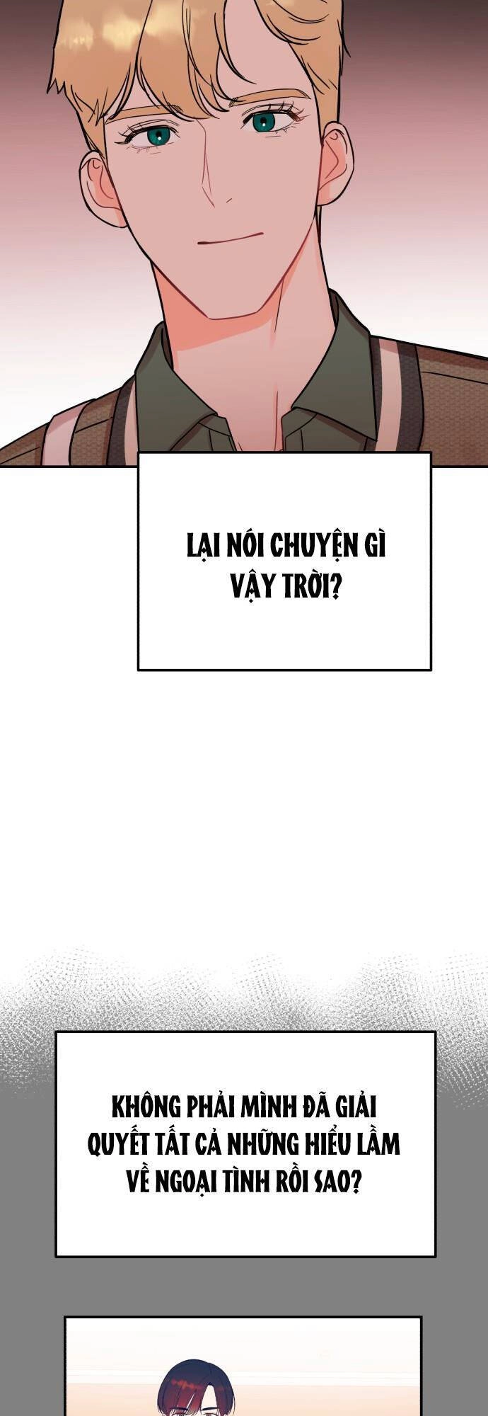 Cách Thuần Hóa Gã Chồng Nguy Hiểm Chapter 46 - 19