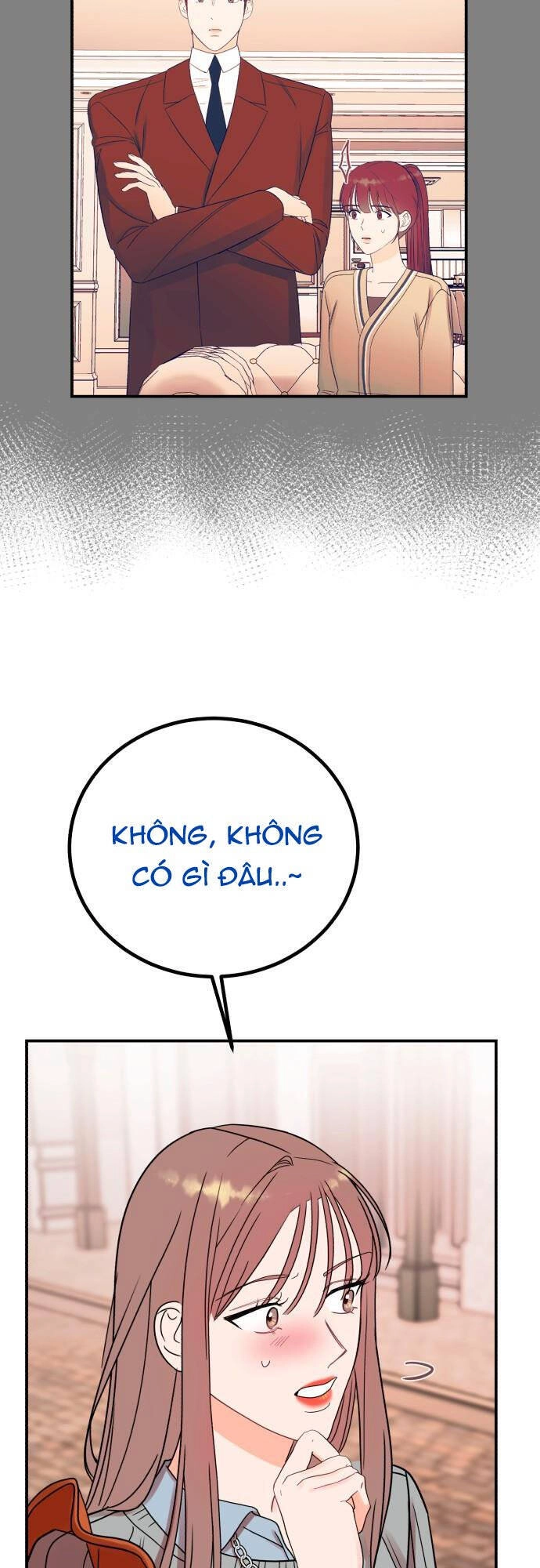 Cách Thuần Hóa Gã Chồng Nguy Hiểm Chapter 46 - 20