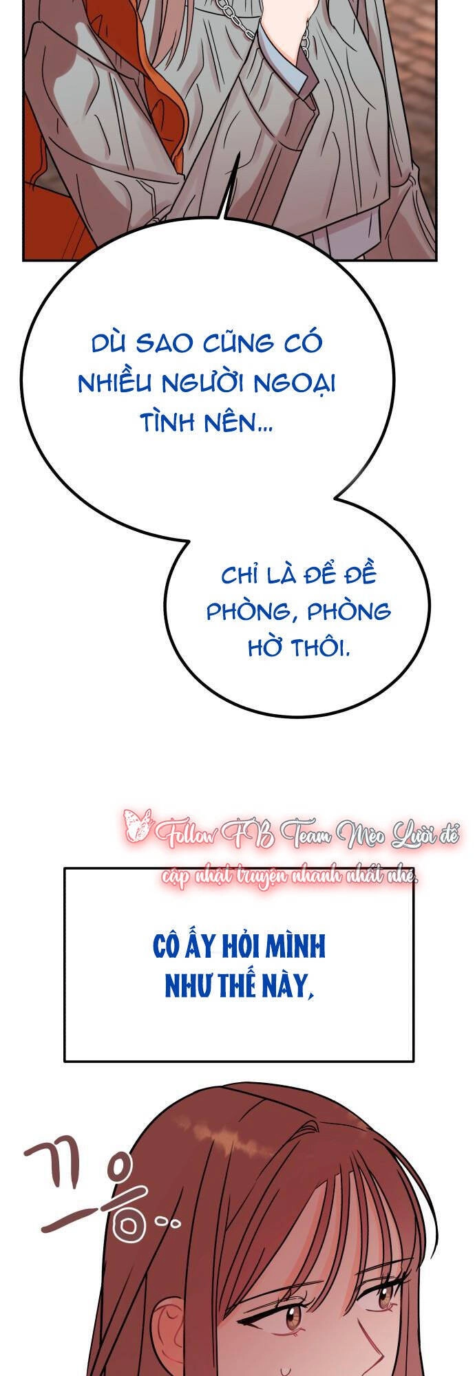 Cách Thuần Hóa Gã Chồng Nguy Hiểm Chapter 46 - 21