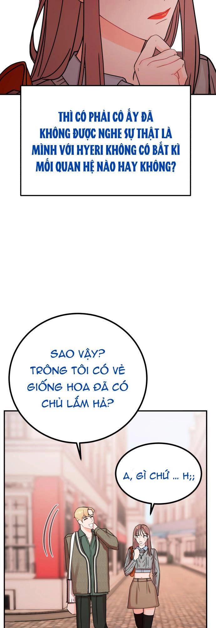 Cách Thuần Hóa Gã Chồng Nguy Hiểm Chapter 46 - 22