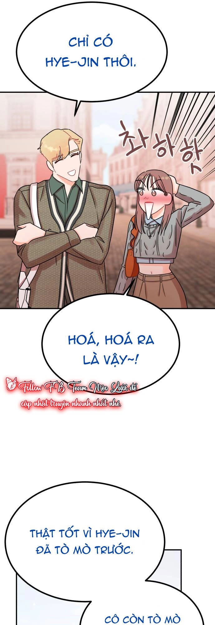 Cách Thuần Hóa Gã Chồng Nguy Hiểm Chapter 46 - 25