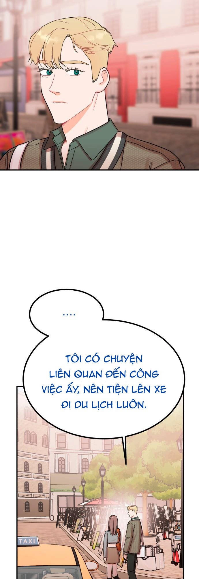 Cách Thuần Hóa Gã Chồng Nguy Hiểm Chapter 46 - 27