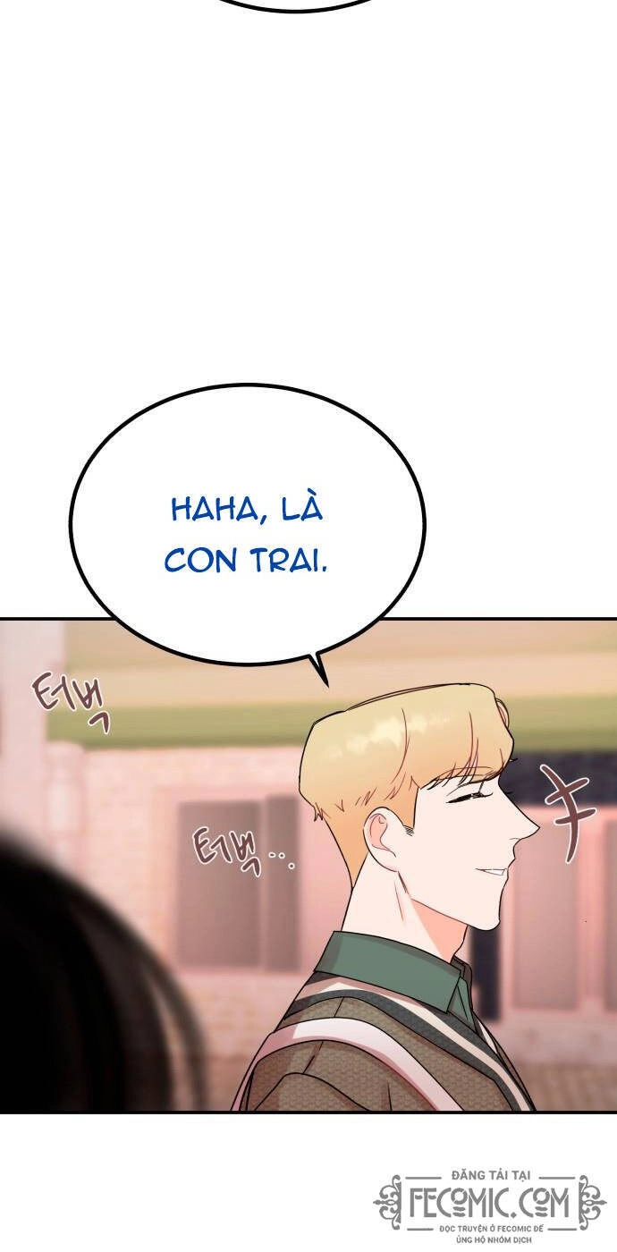 Cách Thuần Hóa Gã Chồng Nguy Hiểm Chapter 46 - 31