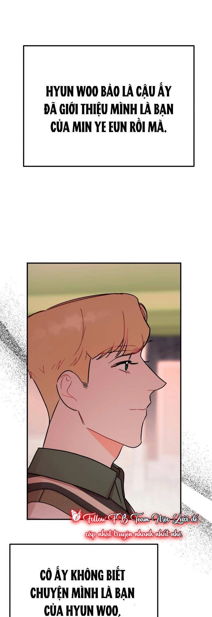 Cách Thuần Hóa Gã Chồng Nguy Hiểm Chapter 46 - 32