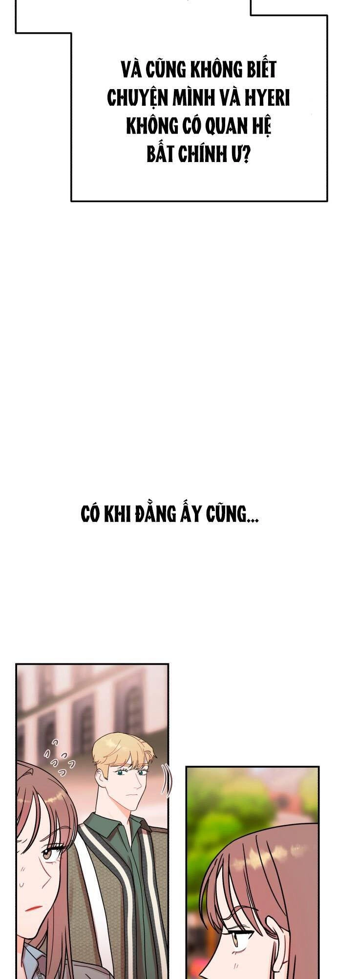Cách Thuần Hóa Gã Chồng Nguy Hiểm Chapter 46 - 33