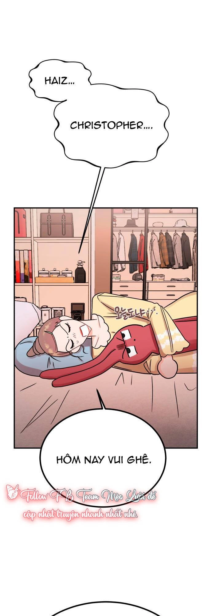 Cách Thuần Hóa Gã Chồng Nguy Hiểm Chapter 46 - 36