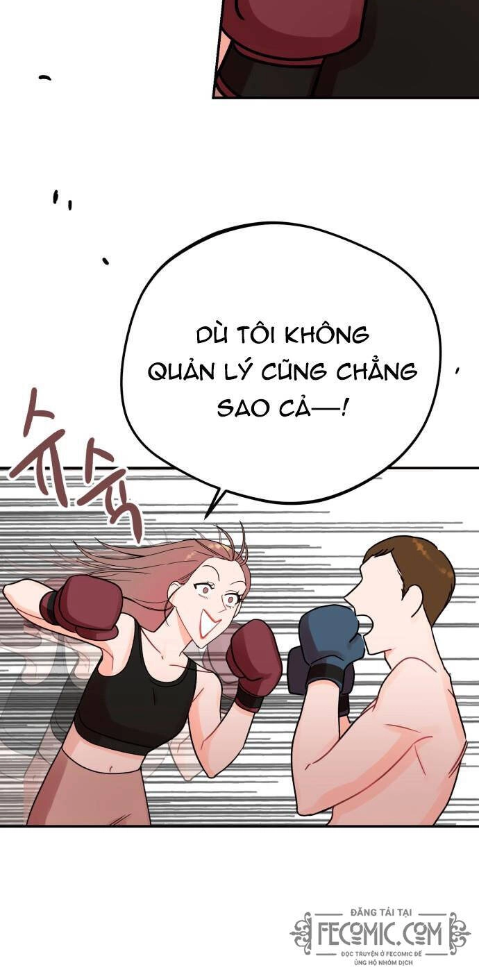 Cách Thuần Hóa Gã Chồng Nguy Hiểm Chapter 46 - 42