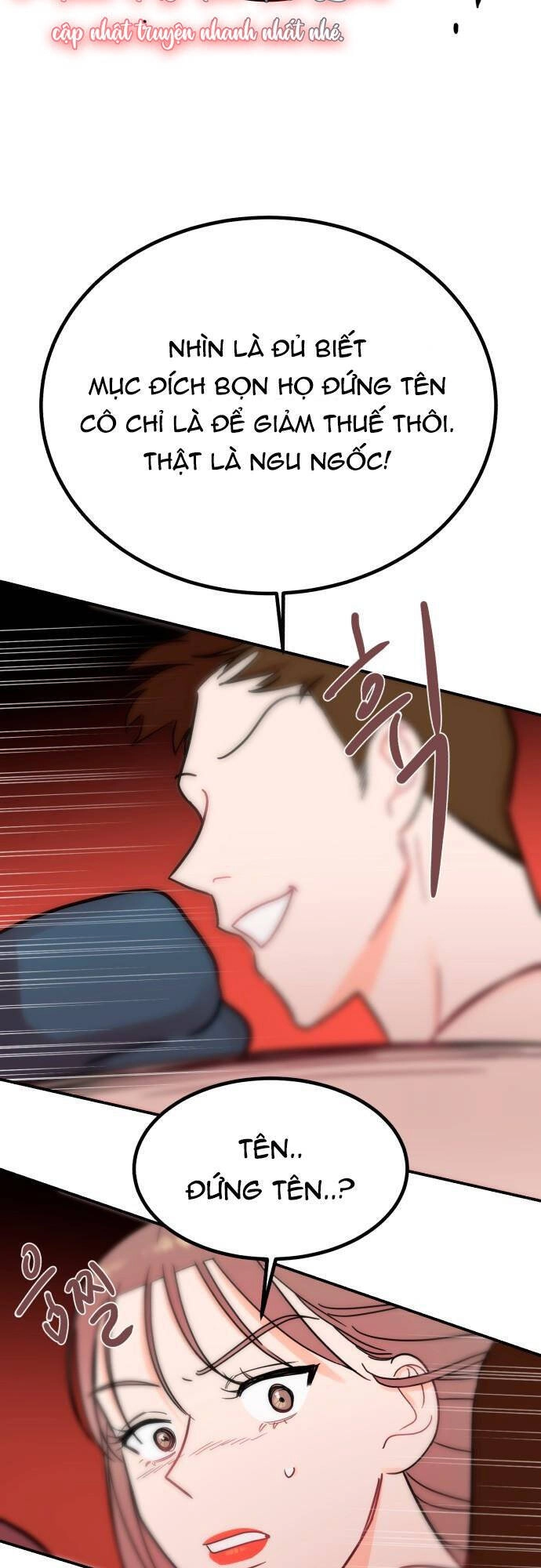 Cách Thuần Hóa Gã Chồng Nguy Hiểm Chapter 46 - 44