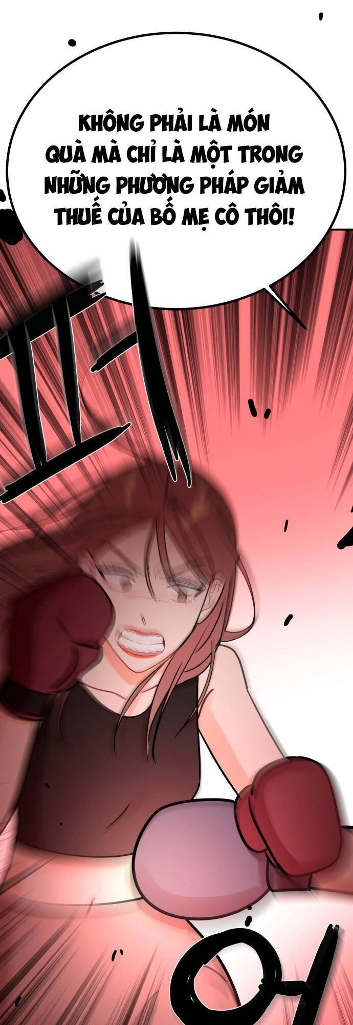 Cách Thuần Hóa Gã Chồng Nguy Hiểm Chapter 46 - 46