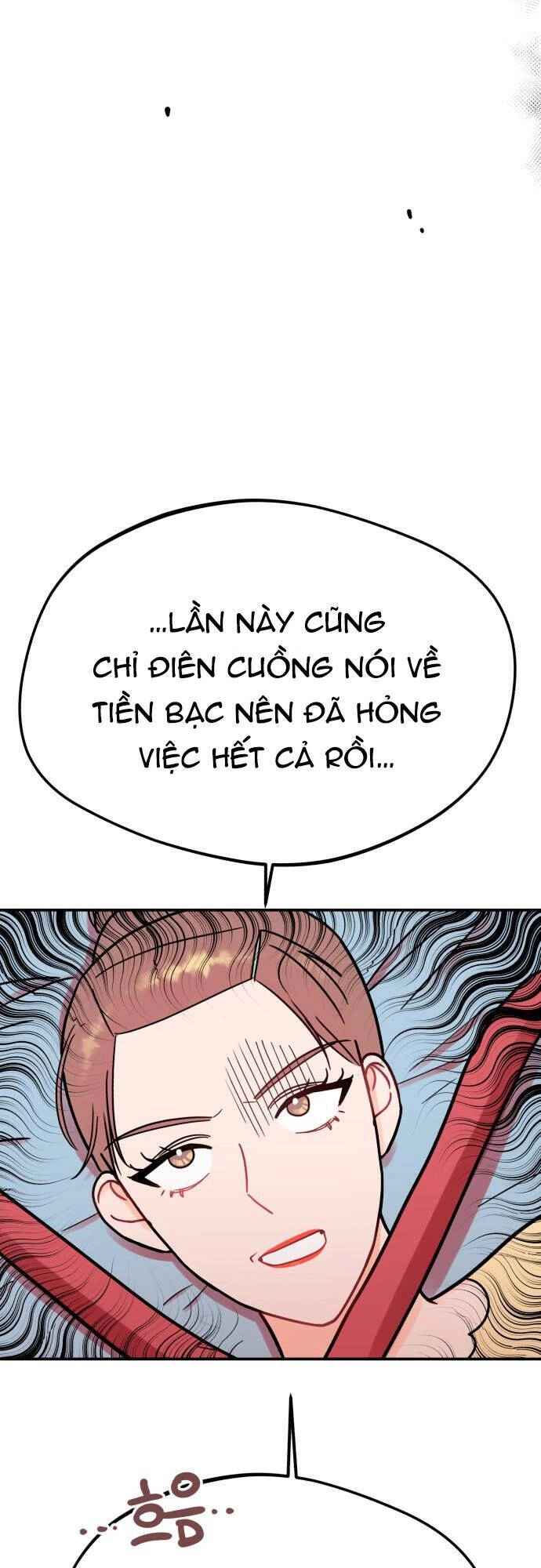 Cách Thuần Hóa Gã Chồng Nguy Hiểm Chapter 46 - 49