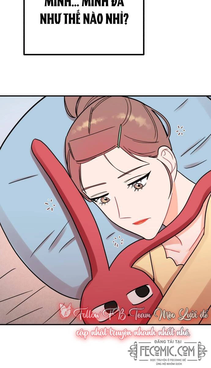 Cách Thuần Hóa Gã Chồng Nguy Hiểm Chapter 46 - 52