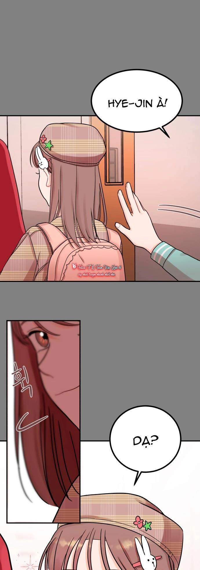 Cách Thuần Hóa Gã Chồng Nguy Hiểm Chapter 46 - 55