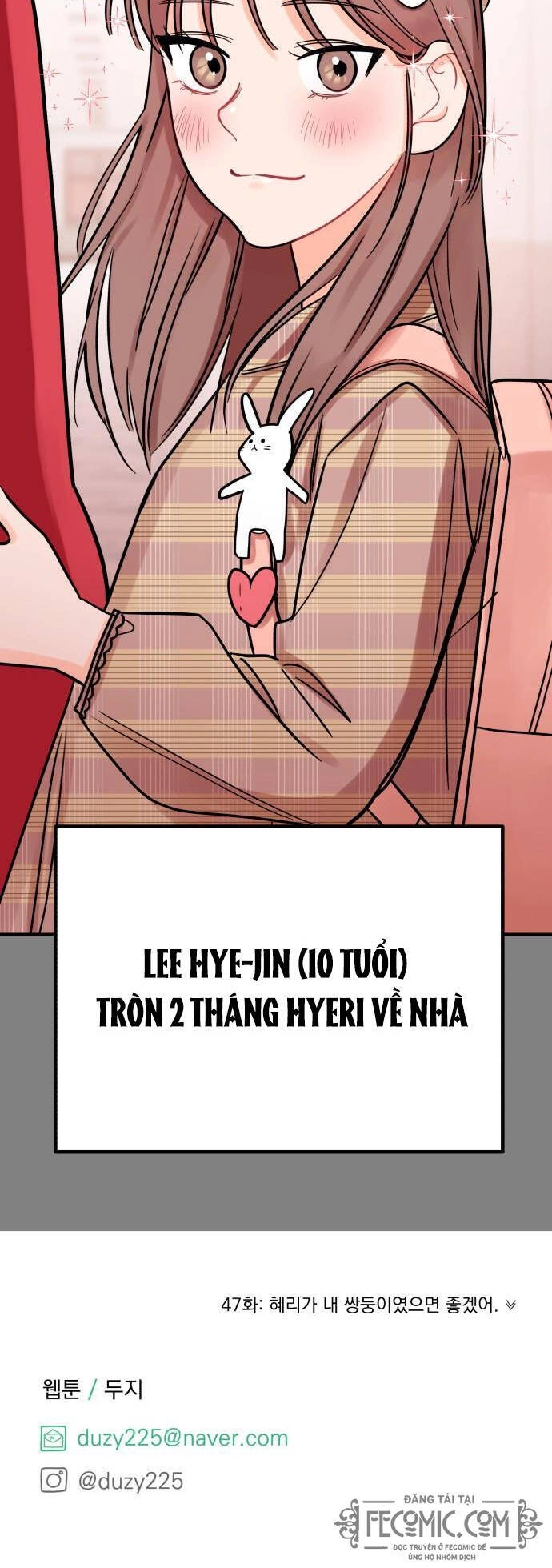 Cách Thuần Hóa Gã Chồng Nguy Hiểm Chapter 46 - 56