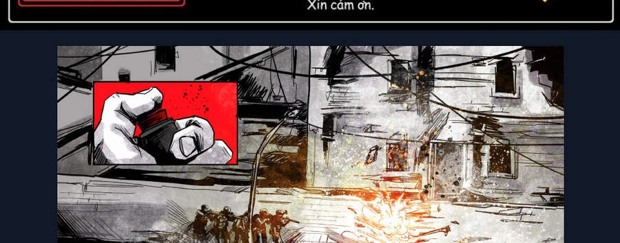 Black Powder Red Earth Chapter 6 - 2