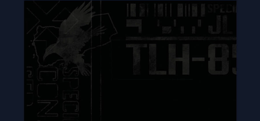 Black Powder Red Earth Chapter  - 2