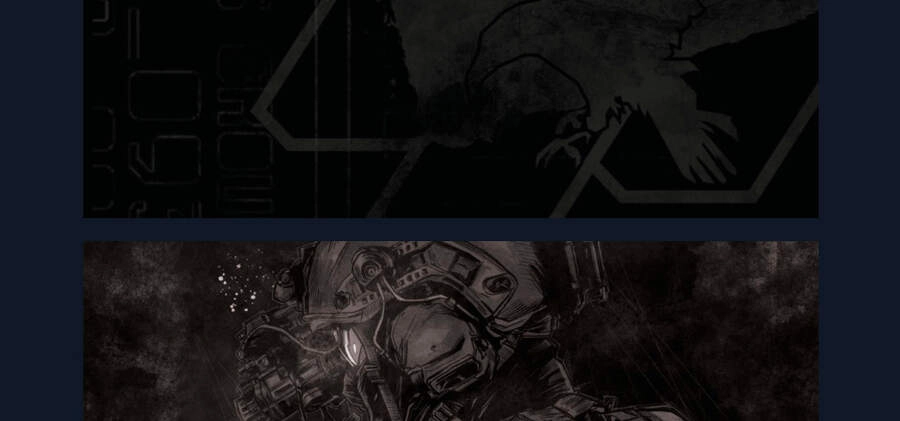 Black Powder Red Earth Chapter  - 4