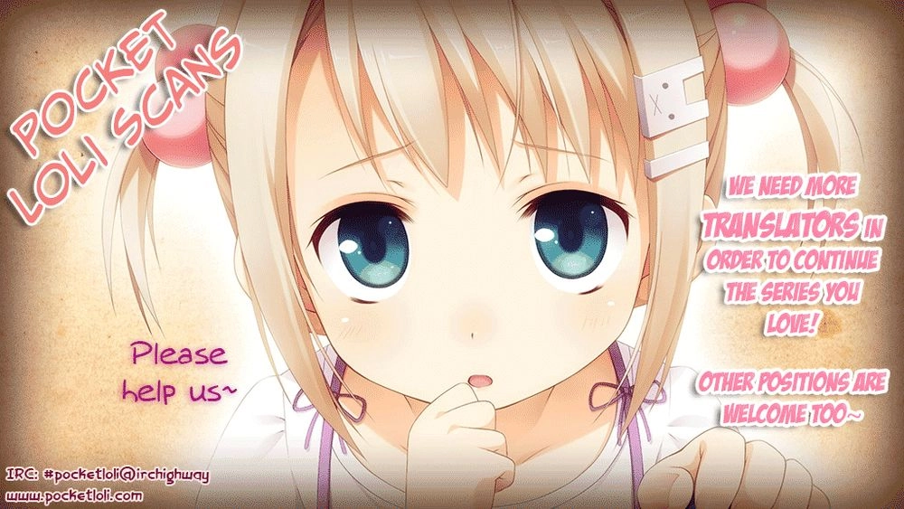 Kanojo No Kagi Wo Akeru Houhou Chapter 7 - 2