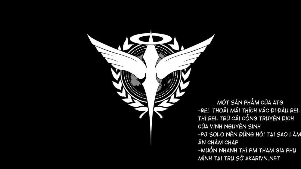 Aoki Hagane No Arpeggio Chapter 1 - 1