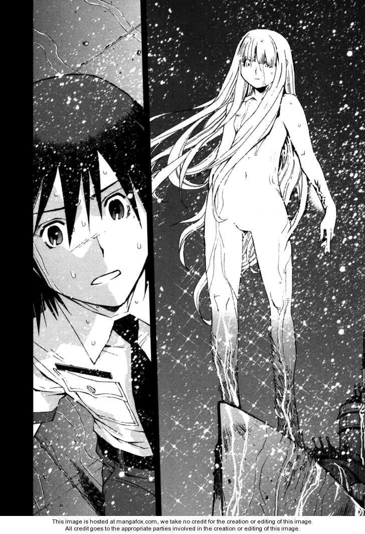 Aoki Hagane No Arpeggio Chapter 1 - 45