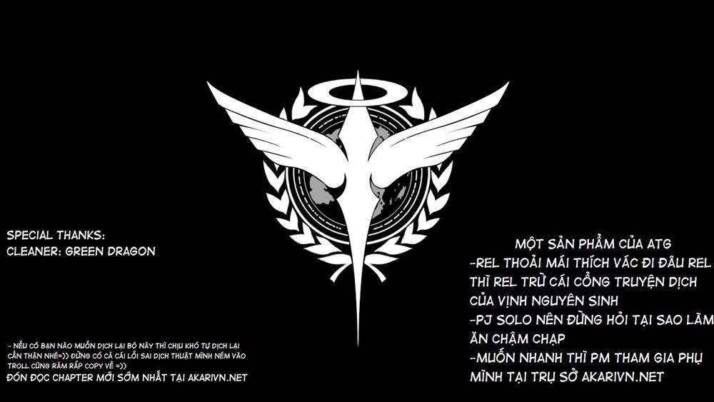 Aoki Hagane No Arpeggio Chapter 8 - 1