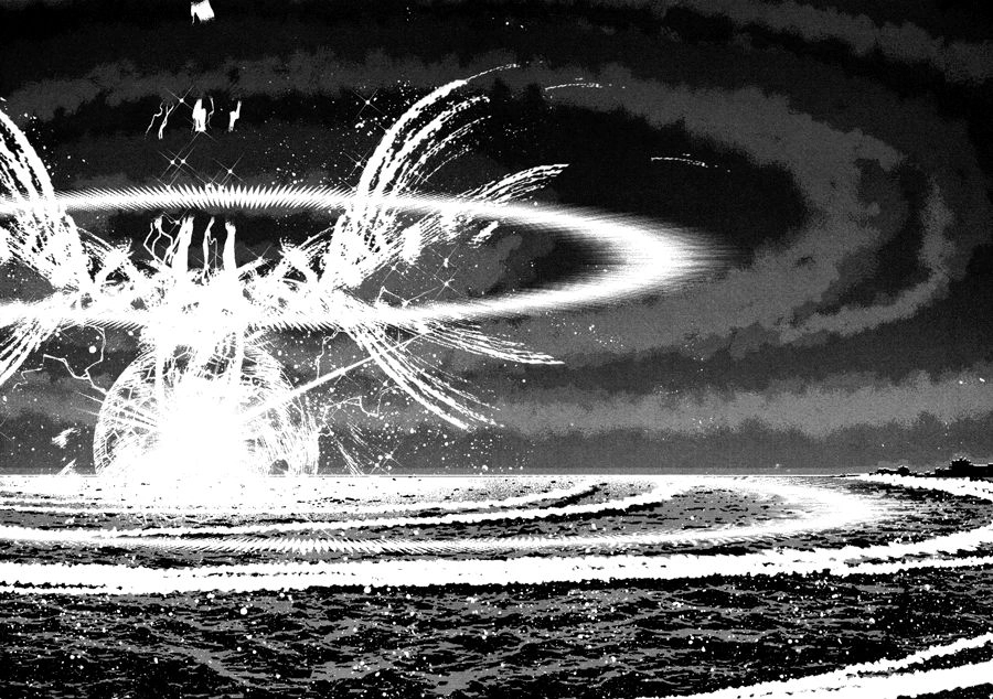 Aoki Hagane No Arpeggio Chapter 14 - 26