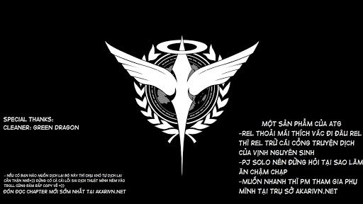 Aoki Hagane No Arpeggio Chapter 17.5 - 18