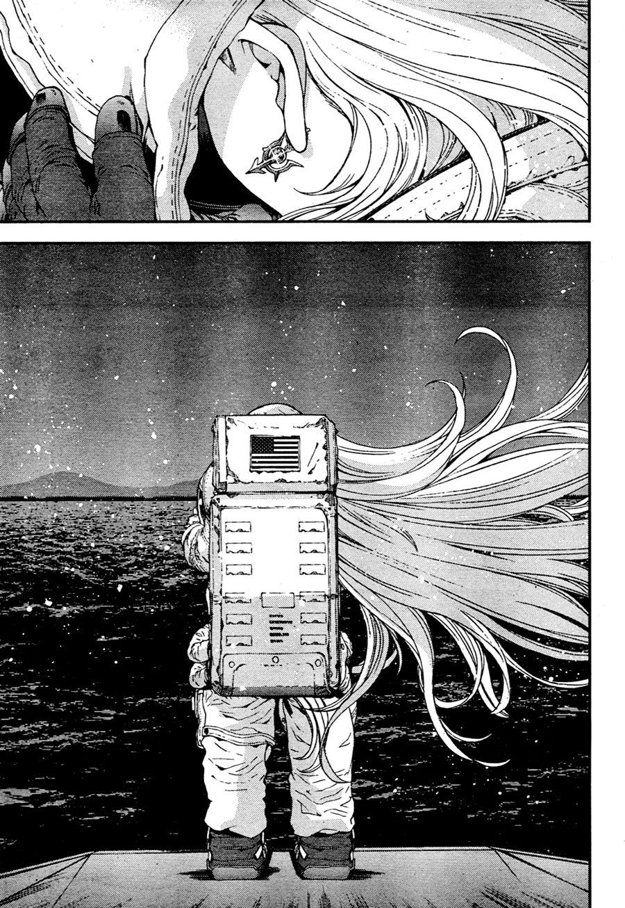 Aoki Hagane No Arpeggio Chapter 29 - 23