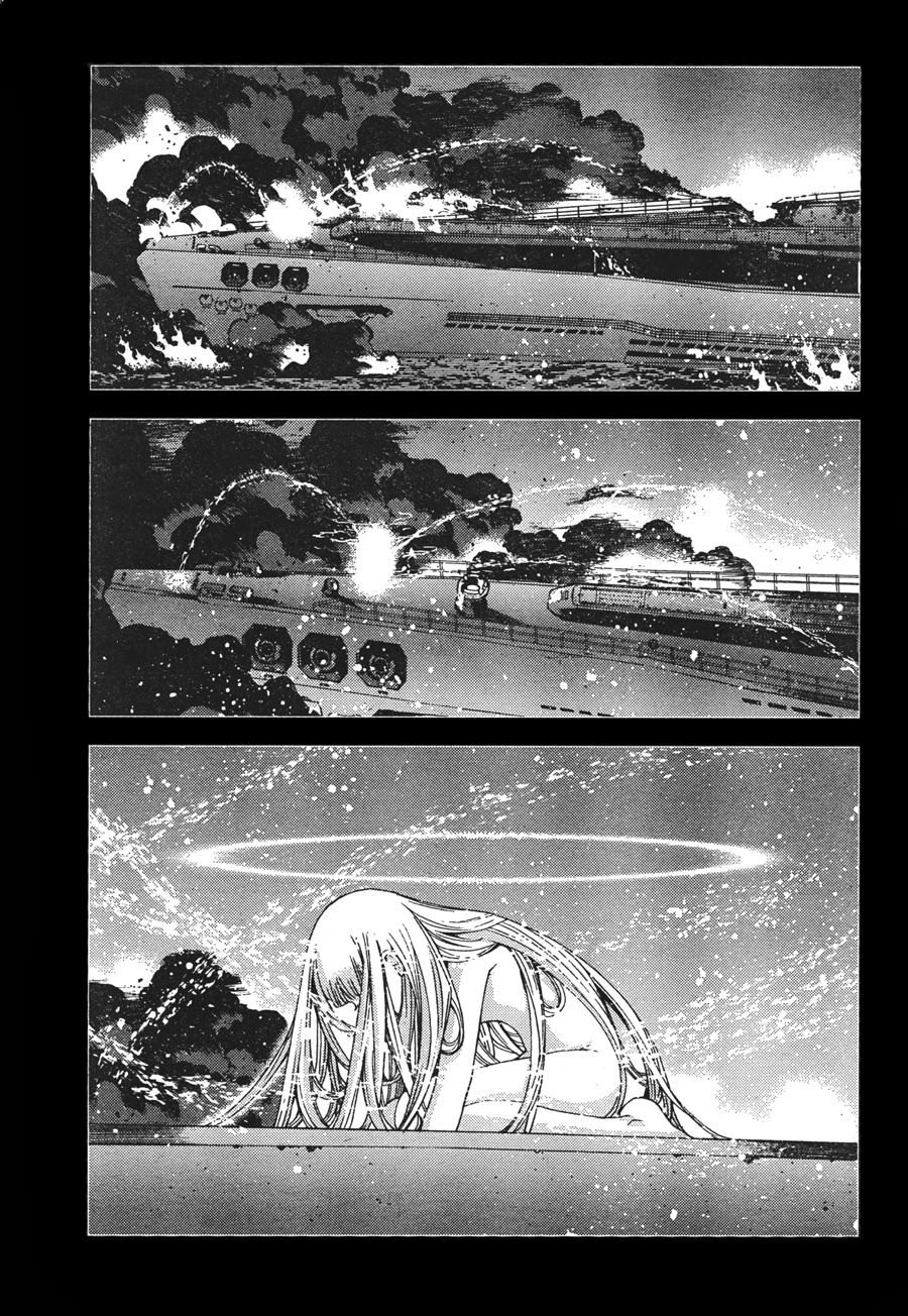 Aoki Hagane No Arpeggio Chapter 48 - 26