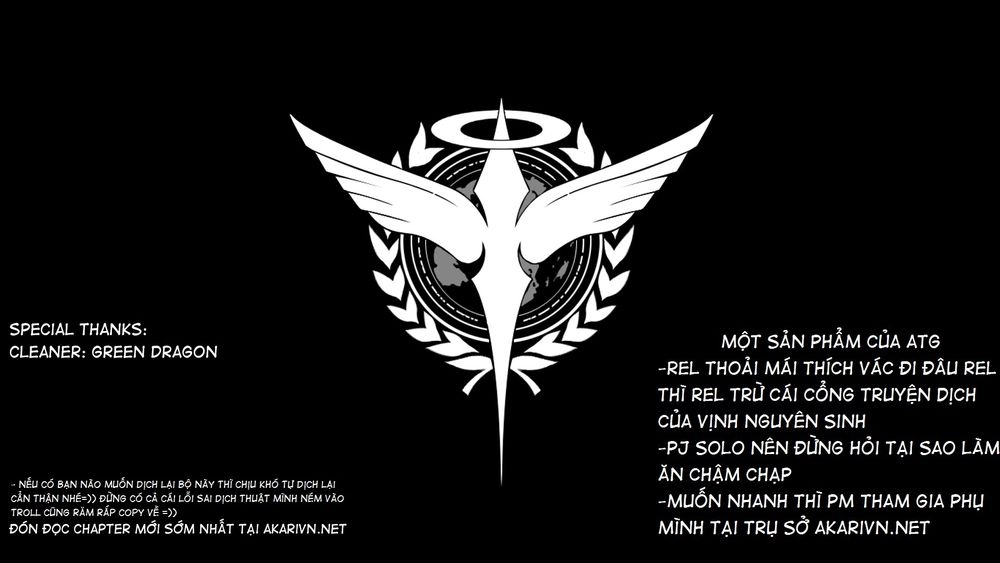 Aoki Hagane No Arpeggio Chapter 49 - 1