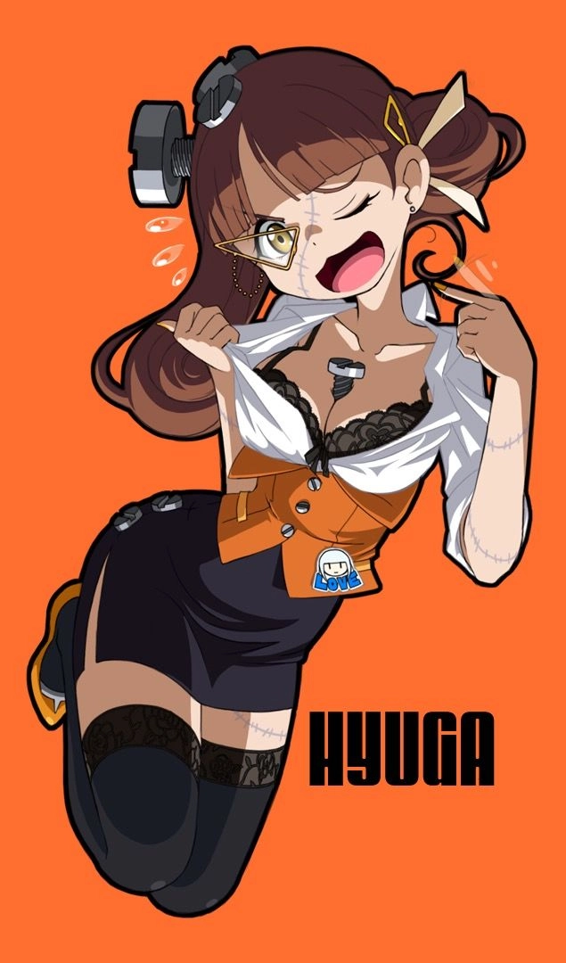 Aoki Hagane No Arpeggio Chapter 66 - 1