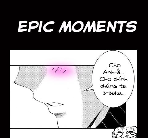 Aoki Hagane No Arpeggio Chapter 66 - 36