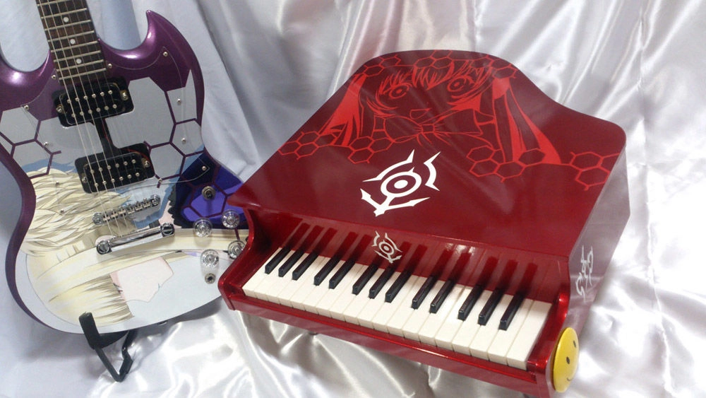 Aoki Hagane No Arpeggio Chapter 77 - 2