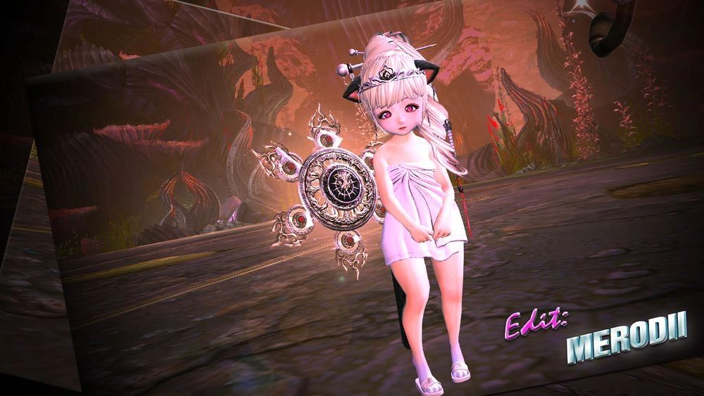 Aoki Hagane No Arpeggio Chapter 80 - 33