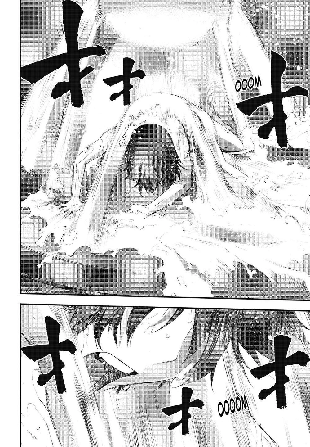 Aoki Hagane No Arpeggio Chapter 94 - 29