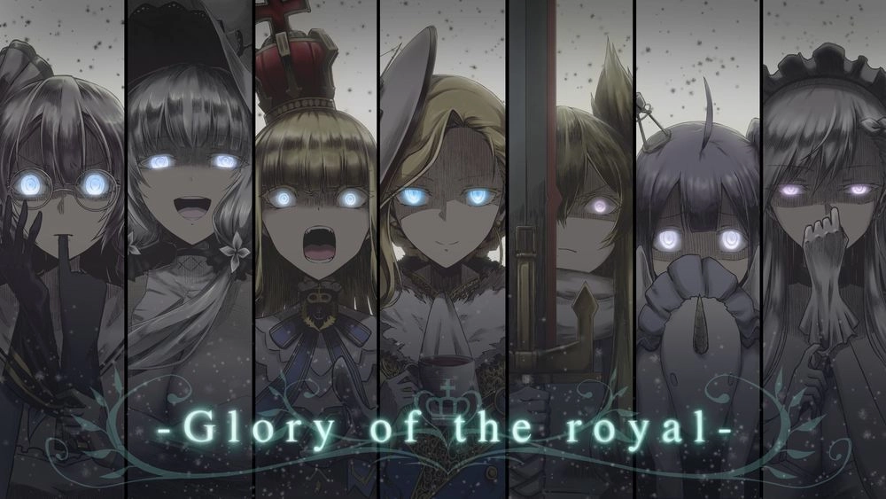 Aoki Hagane No Arpeggio Chapter 94 - 38