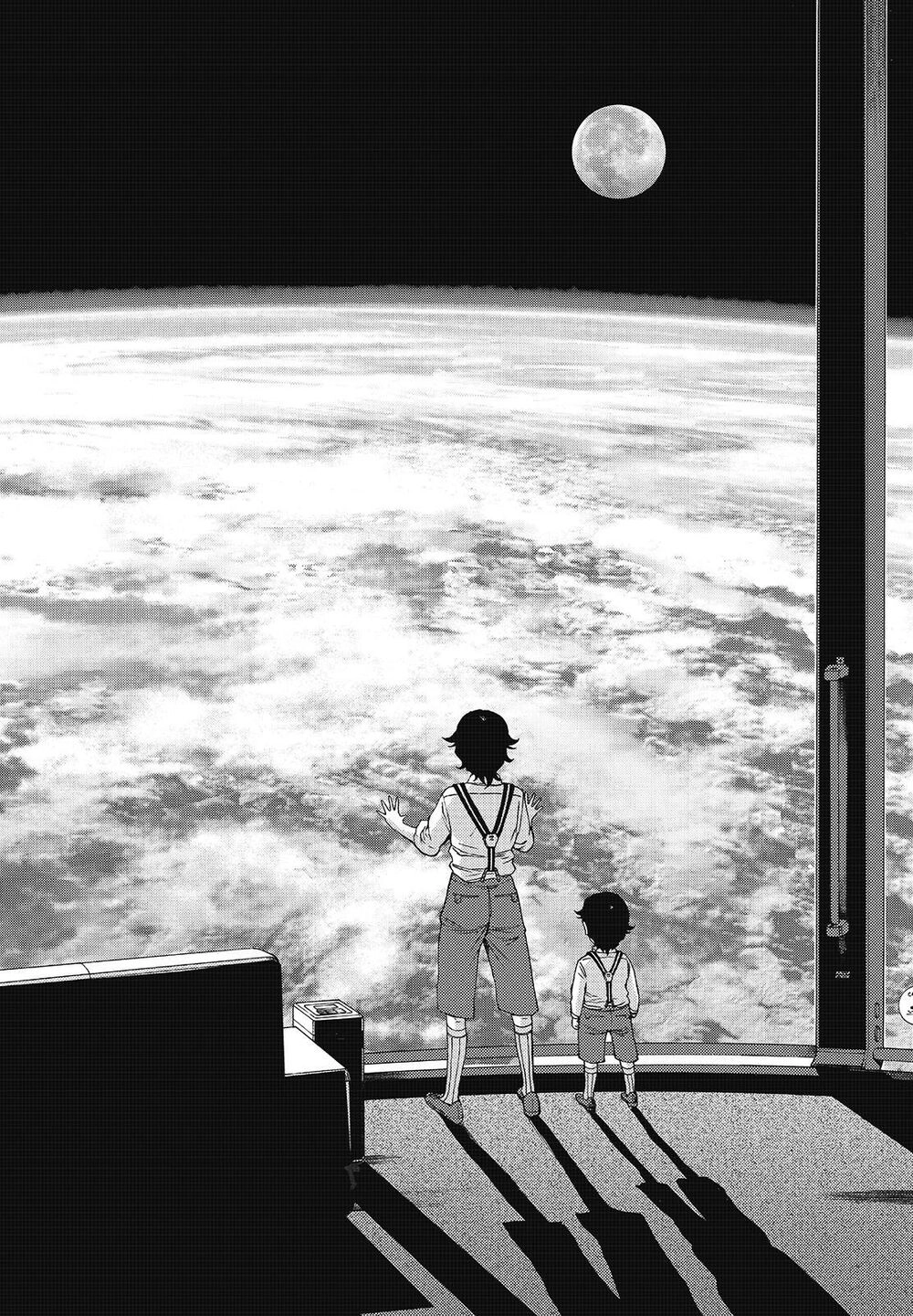 Aoki Hagane No Arpeggio Chapter 95 - 28