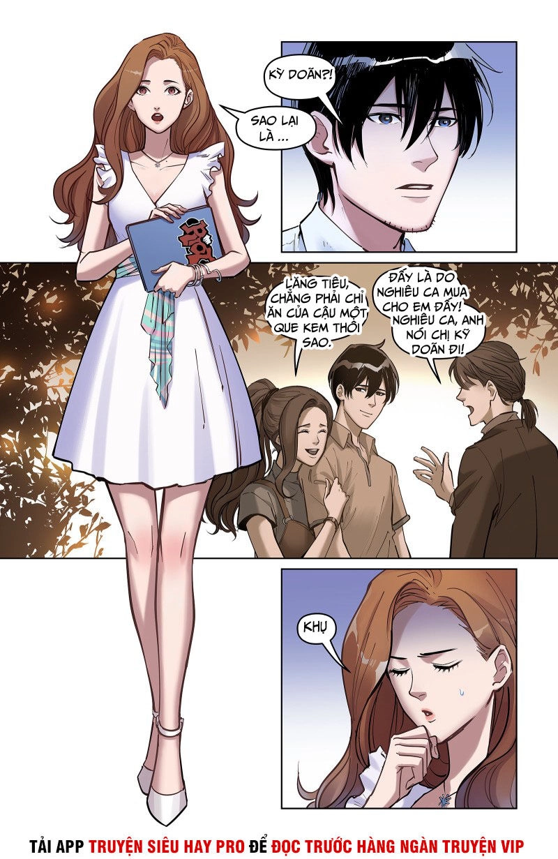 Liên Minh Huyền Thoại - Tín Ngưỡng Anh Hùng Chapter 1 - 12